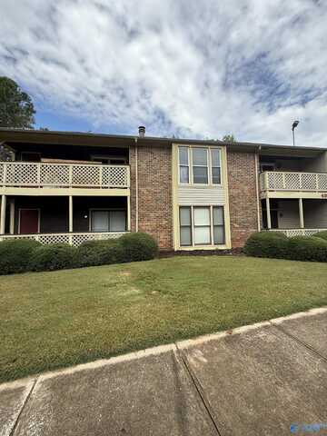 4912 Seven Pine Circle, Huntsville, AL 35816