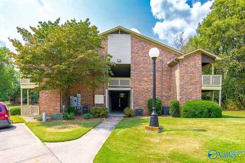 4912 Seven Pine Circle, Huntsville, AL 35816