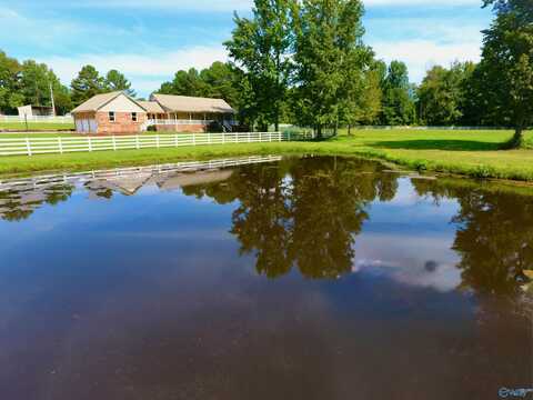 3000-a Old Railroad Bed Road, Harvest, AL 35749
