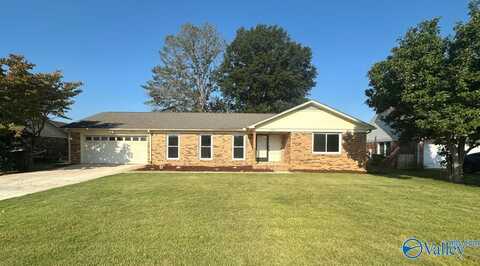 2005 Clayton Avenue SW, Decatur, AL 35603