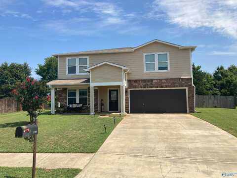 120 Grantham Circle, Madison, AL 35756