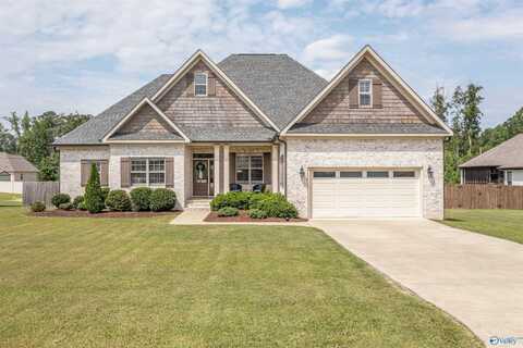 120 Cottonwood Circle, Gadsden, AL 35901