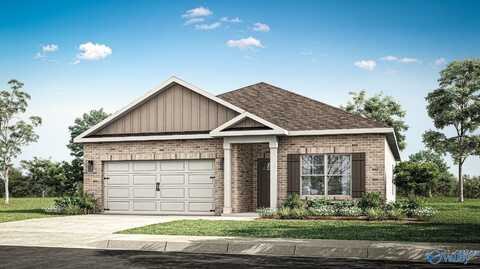 1268 Eidson Street, Athens, AL 35611