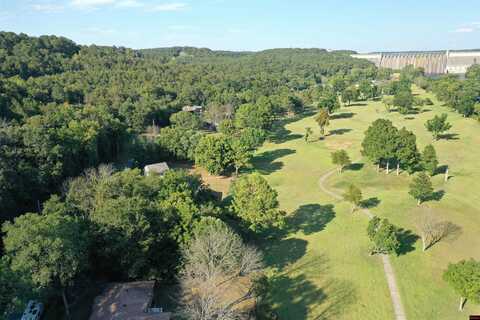 Lot 111 RIVERCLIFF DRIVE, Bull Shoals, AR 72619
