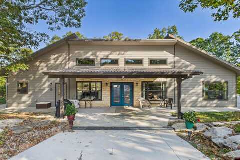 435 CR 1422, Mountain Home, AR 72653