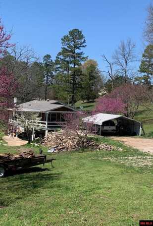 33 EWE LANE, Yellville, AR 72687