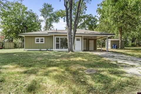 1036 S SOUTH STREET, Mountain Home, AR 72653