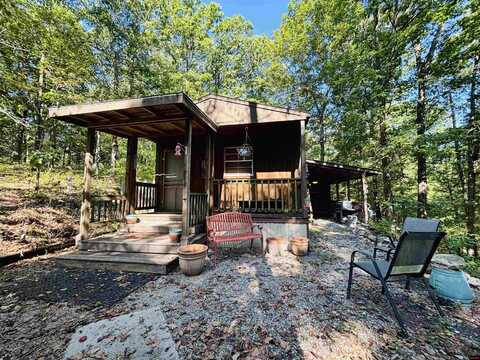 2602 MC 8050, Yellville, AR 72687