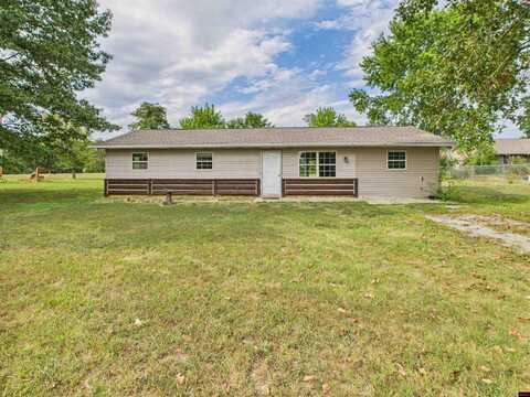 404 LAKESHORE ROAD, Bull Shoals, AR 72619