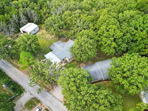 449 MC 105, Mountain Home, AR 72653