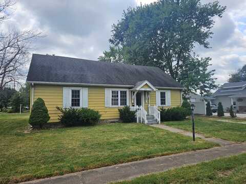 1216 Alexander, Kirksville, MO 63501