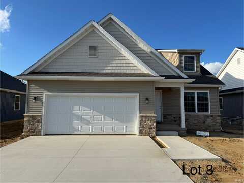 204 W Tampa Street, Culver, IN 46511