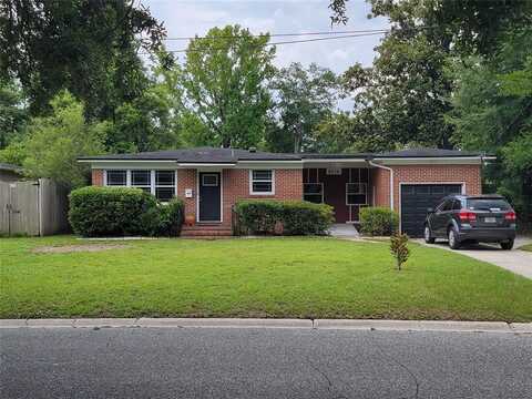 6216 S SUDBURY AVENUE, Jacksonville, FL 32210
