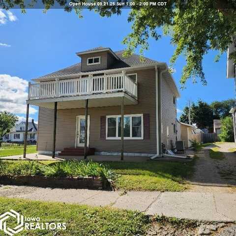 604 W Boone Street, Marshalltown, IA 50158
