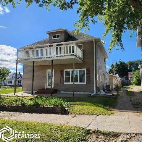 604 W Boone Street, Marshalltown, IA 50158