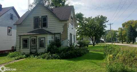 213 Iowa Street, Lone Rock, IA 50559