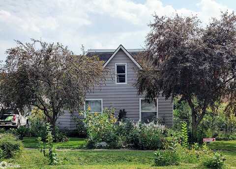 305 Anna Street, Garwin, IA 50632