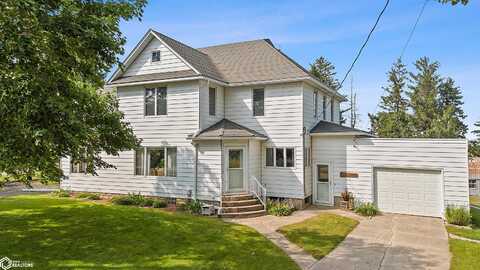 2480 Palm Avenue, Garner, IA 50438
