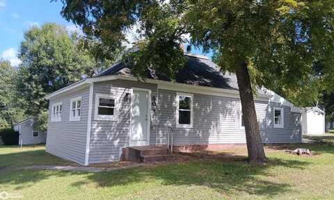 504 S Tacoma Avenue, Ottumwa, IA 52501