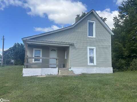112 N 14Th Street, Marshalltown, IA 50158