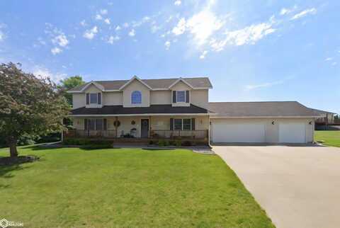 2402 N Terrace Drive, Webster City, IA 50595