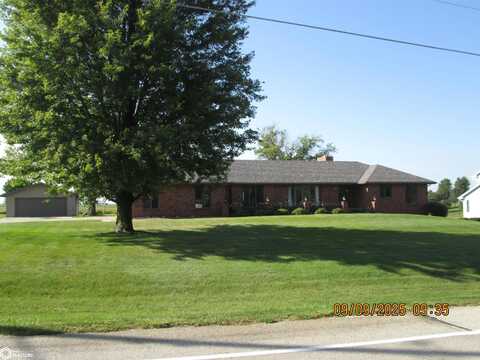 501 W 29th Street, Atlantic, IA 50022
