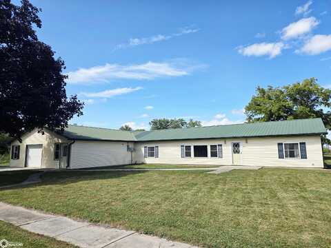 214 E 2nd Street, Grand River, IA 50108