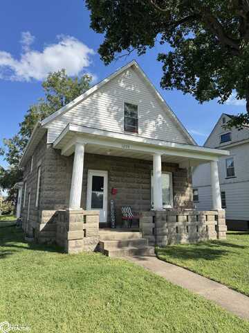 1200 Perkins Avenue, Burlington, IA 52601