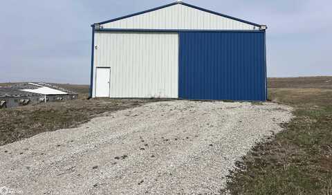 3081 150th Street, Barnes City, IA 50027
