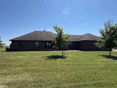 49418 120th Avenue, Lucas, IA 50151