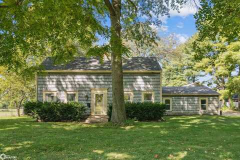 915 Hagemann Avenue, Burlington, IA 52601