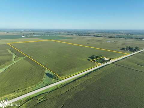 Co. Rd. W15 / 330th Ave., Keota, IA 52248