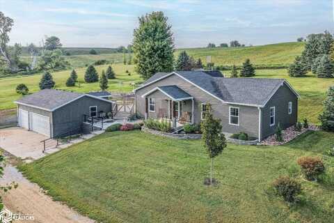 2021 Toledo Avenue, Woodbine, IA 51579