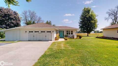 1606 N 8th Pl, Clear Lake, IA 50428