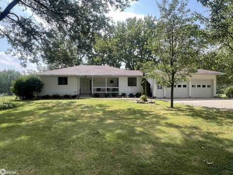 400 S 33rd Street, Fairfield, IA 52556