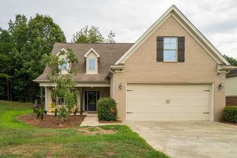 539 Rock Springs Drive, Oxford, MS 38655