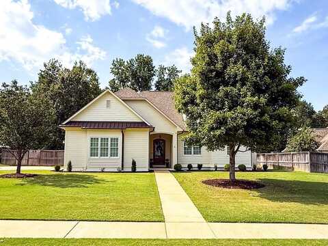 125 Oxmoor Ridge, Oxford, MS 03865