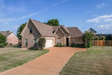 1229 Westbrook Drive, Oxford, MS 38655