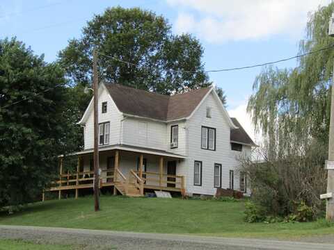 146 Tickner Lane, Mansfield, PA 16933