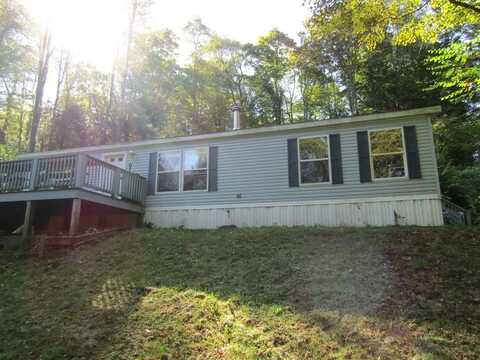 47 E Hill Street, Liberty, PA 16930