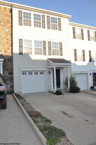 124 Bird's Eye View Drive, Morgantown, WV 26501