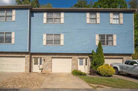 79 Easton Mill Road, Morgantown, WV 26508