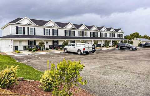 254 W Main Street, Bruceton Mills, WV 26525