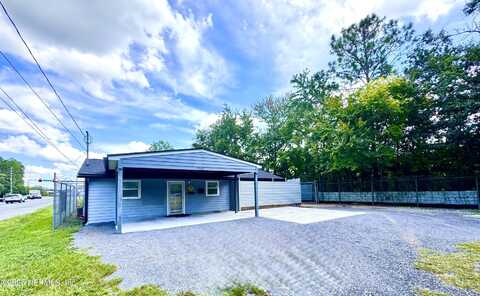 8540 W BEAVER Street, Jacksonville, FL 32220