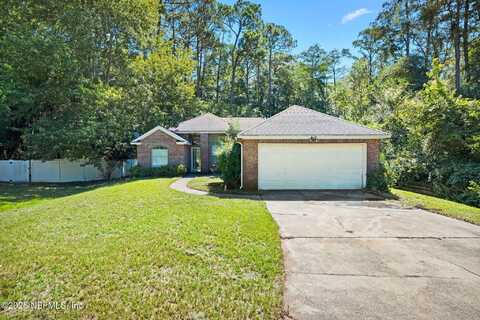 2352 SCENIC VIEW Court, Jacksonville, FL 32218