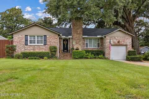 1204 NICHOLSON Road, Jacksonville, FL 32207