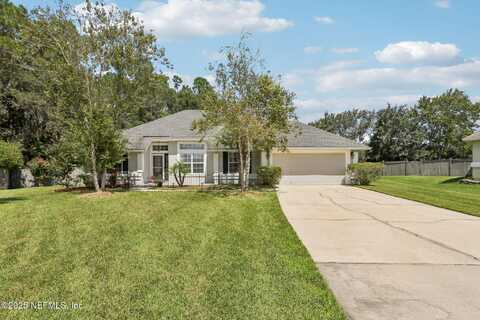 3401 GLEN ABBEY Court, Green Cove Springs, FL 32043