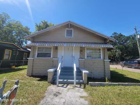 3842 BOULEVARD, Jacksonville, FL 32206