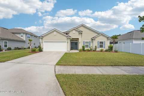 79090 PLUMMERS CREEK Drive, Yulee, FL 32097