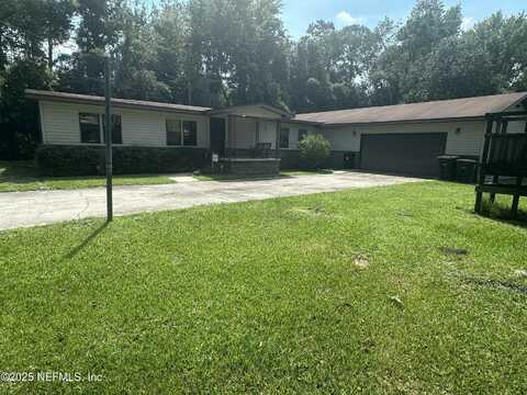 7002 GARDEN Street, Jacksonville, FL 32219